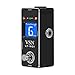 VSN Tuner Pedal,Chromatic Guitar Tuner Pedal Fast and Accuate Tuner for High Precision ± 1 Cent with Pitch Indicator for Electric Guitar and Bass True Bypass LT-901