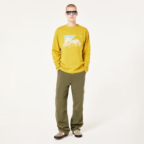 Oakley Men's Allday Cargo Pant3