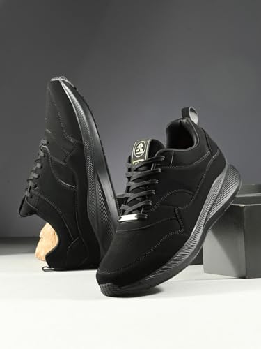 Image of OFF LIMITS Men's STUSSYY (Memory TECH) Running Shoes
