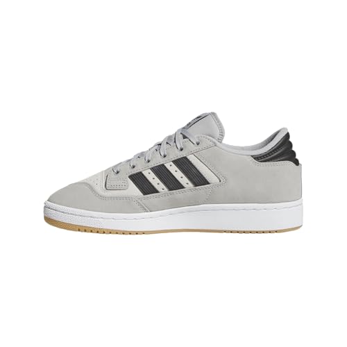 adidas Men's Cblack/Grefiv/Ftwwht Centennial 85 Low ADV Core BlackGrey Five/FTWR White 6.5 US