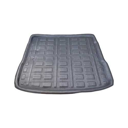 Tapis de coffre pour Audi Q5 SQ5 2018 2019 protection de bagages arrière