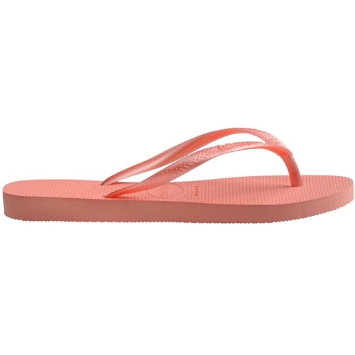 Havaianas Girl's Slim Sandal (Toddler/Big Kid) Flip-Flop3