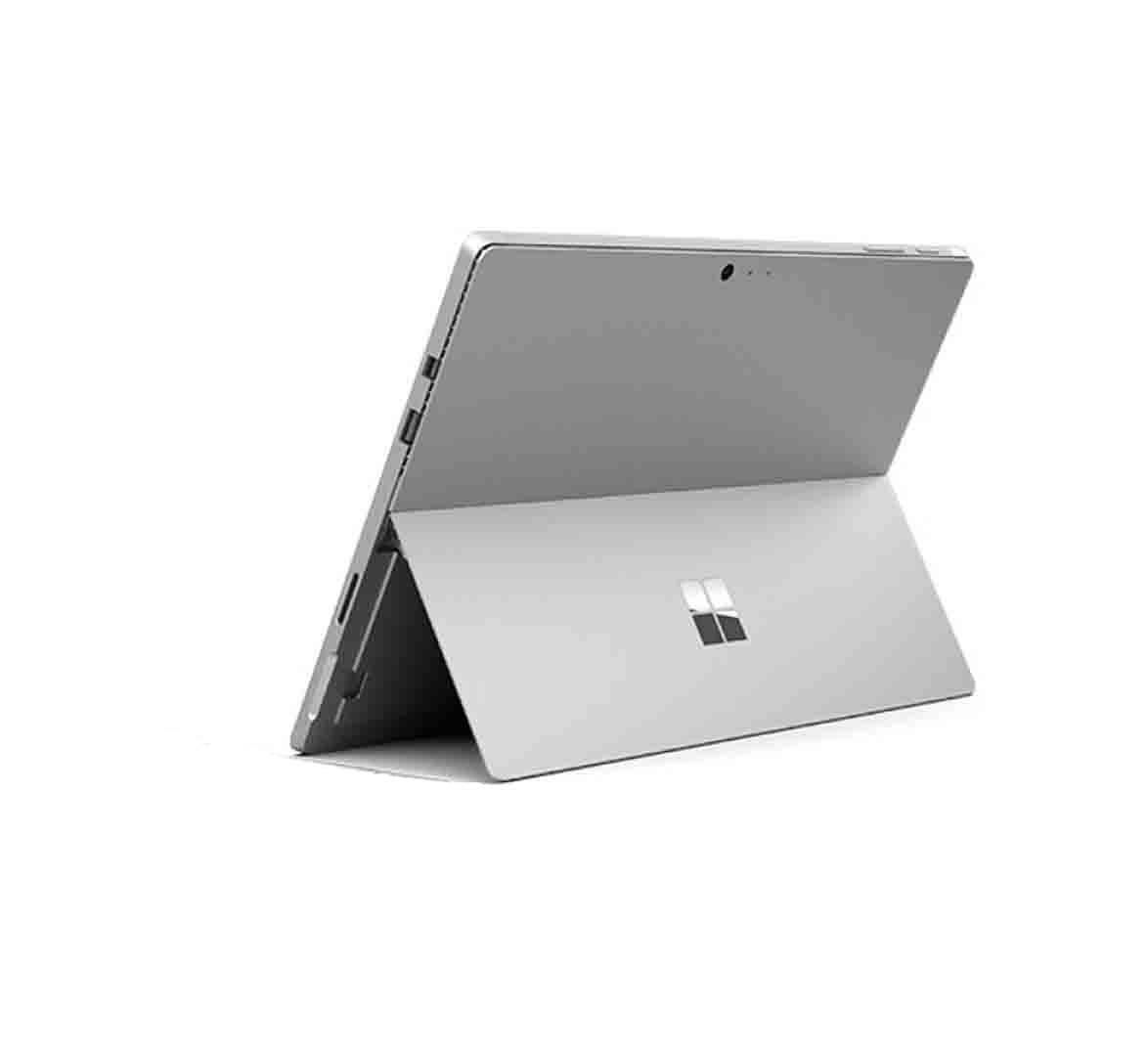 Microsoft Surface Pro 4 Tablette tactile 12,3" (2736 x 1824), Intel Core i5-6300U, 4 Go de RAM, SSD 128 Go, Windows 11 Pro (Reconditionné)