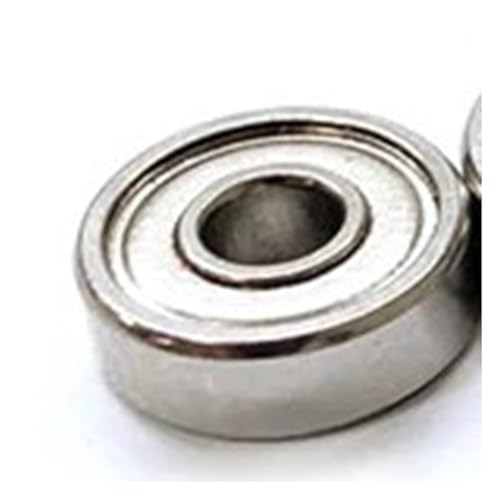 10�� 440 �X�e�����X�x�A�����O SMR52 SMR62 SMR63 SMR74 SMR83 SMR84 SMR85 SMR93 SMR95 SMR104 SMR105 MR52 MR63 MR74(SMR117ZZ 7x11x3mm)