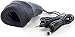 Steno SR Pro-2. Dual Microphone Professional Model Stenomask. Silently Communicate and transcribe Anywhere. Industry Best Noise Isolation Microphone. Steno SR is a Hand held Sound Booth.