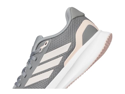 Image of adidas Women's Run Falcon 5 Running Shoes