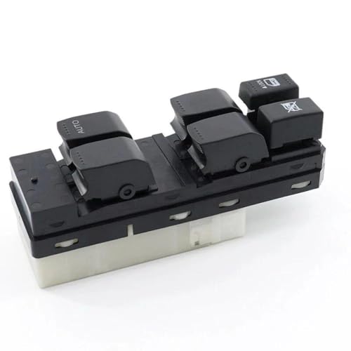 Interrupteur lève-vitre RHD pour Suzuki Grand Vitara et SX4 (2006-2013) - Commande de rechange