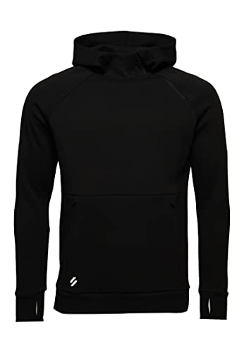 Superdry GYMTECH Hoodie, Kapuzenpullover, 5476148