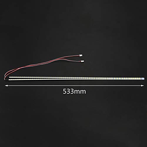 Vrttlkkfe Evidenziare universale Kit dimmerabile a...