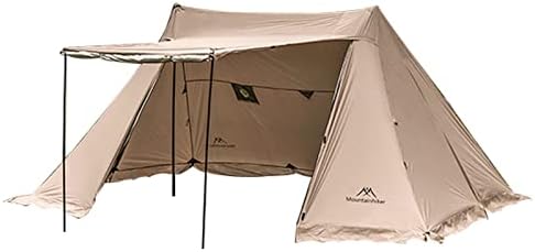 Amazon.co.jp: M Mountainhiker オックスフォード生地 軍幕  