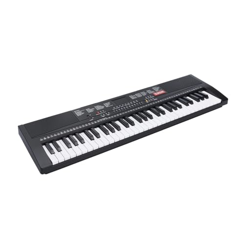 Instrumentos Musicales, Video On Demand teclado musical Marca Kaiser (3)