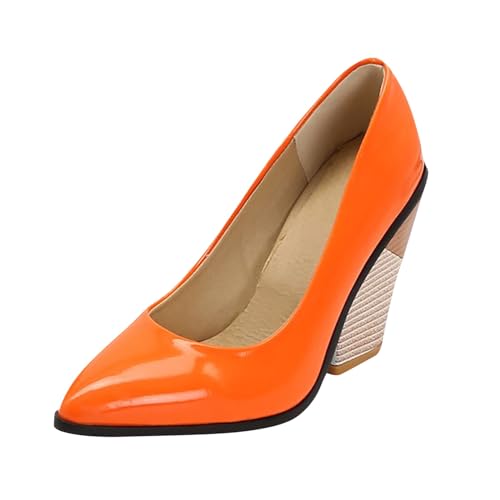 Talons hauts pour femme sans douleur au confort moderne