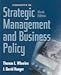Concepts in Strategic Management and Business Policy, Ninth Edition