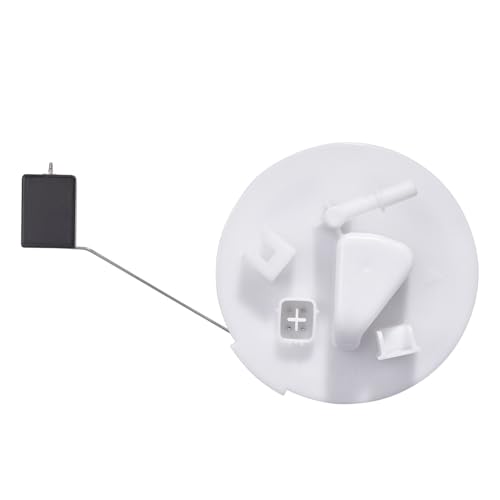 Image of Detroit Axle - 2.3L Fuel Pump Module for 2003-2008 Mazda 6 [Naturally Aspirated], Electrical Fuel Pump Module Assembly 2004 2005 2006 2007 Replacement