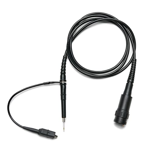 Image of PCBite kit with 2X SQ200 and 4X SQ10 handsfree Probes | Third Hand Tool | Rework Station | Helping Hands Soldering | Circuit Board Soldering Kit
