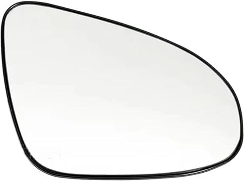 Verre de rétroviseur pour Toyota Yaris 2012-2019 : miroir extérieur dégivrant - 3