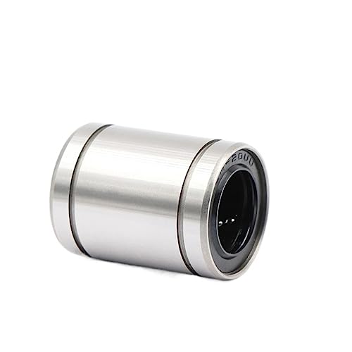 Roulement linéaire LM35UU anti-friction pour stopper l'usure de l'arbre 35mm