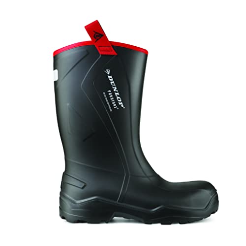 Dunlop Protective Footwear C762043.CH.49/50