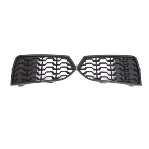 Solution grille antibrouillard cassée pour BMW Série 2 2012-2019 - 4