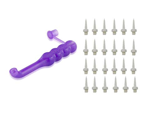 260/305C Proxi-Tip Travel Handle + Proxi Tips