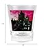London England Tower Bridge Color Photo Shot Glass