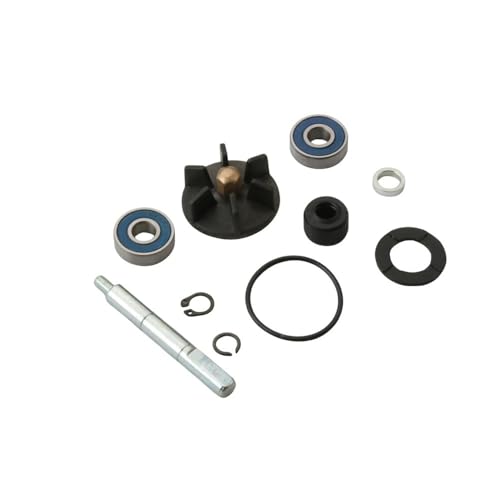 アクセサリー GP1 50ccに適合するウォーターポンプ修理キット