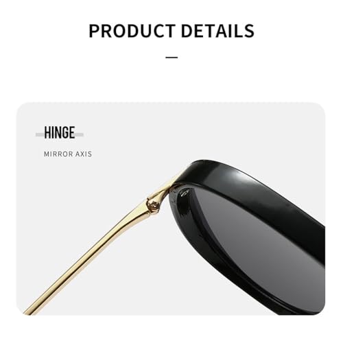 Mila Aviator Sunglasses, Sunglasses Women of Any Face Shape4