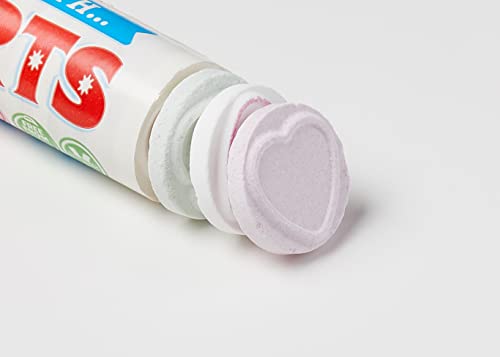 Swizzels Matlow Giant Love Hearts 39 g miniatura 5