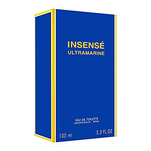 Insense Ultramarine by Givenchy for Men