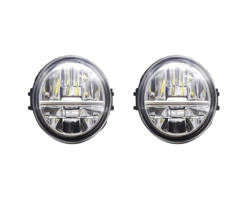 Feu antibrouillard Peugeot Partner Tepee pour rouler sereinement par temps de brouillard