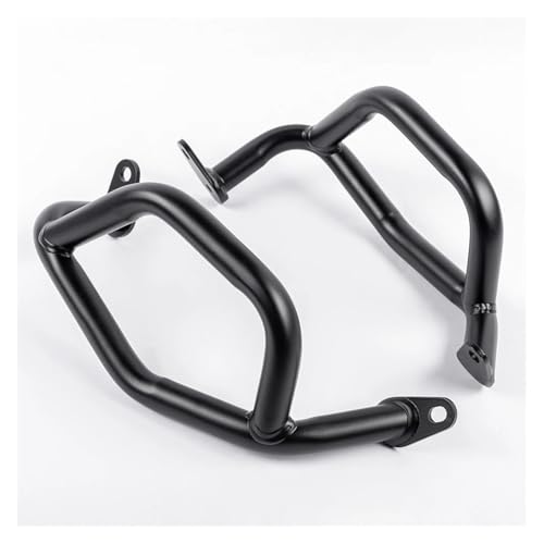 Pare-choc pour moto NX 500 et NX 400 2024 barre de sécurité moteur inférieure