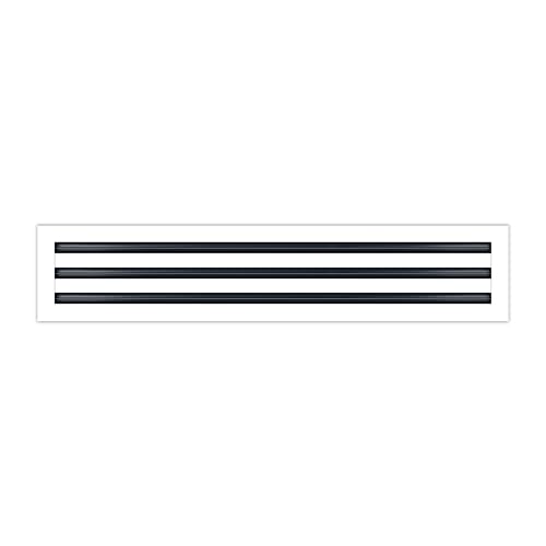 BUILDMART 30x6 Modern Diffuser