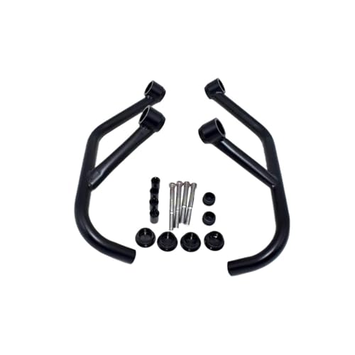 Moto avant moteur garde crash bar pour Yamaha MT03 MT25