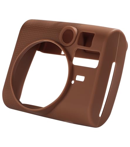 Funda de silicona protectora para cámara Instax Mini 41 miniatura 2