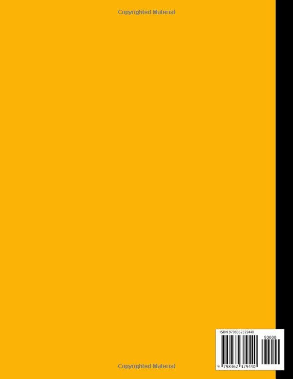 Large Print Christmas Coloring Book For Kids: Cute and Simple Coloring Book for Toddlers & Kids | Gift for Kids Boys & Girls image 3
