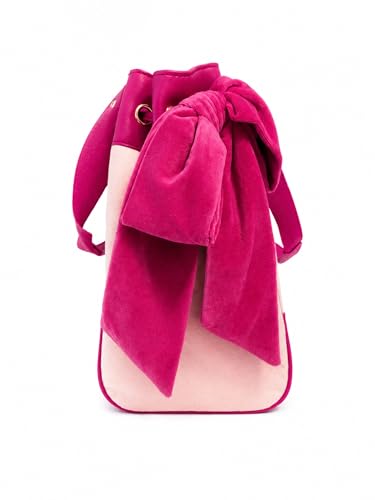 Bolso Tote Juicy Couture Vintage Dreams 12x11 pulgadas miniatura 2