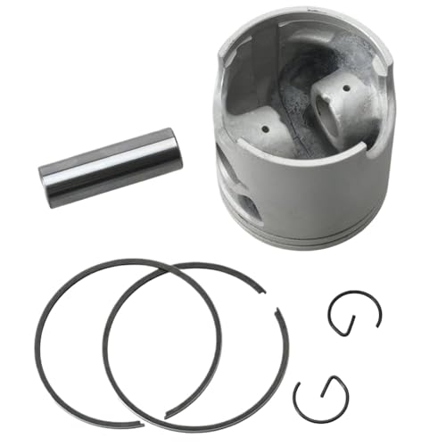 ピストンセットA6標準705 850026T1 39 831255船外船エンジンと互換性があり、30HPから60HPがパート850026T1 850026A1に置き換えられます