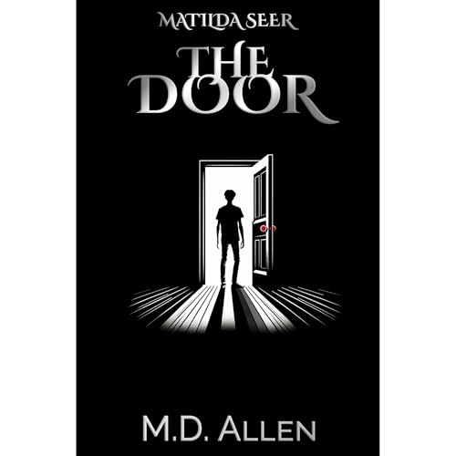The Door by M.D. Allen episode artwork