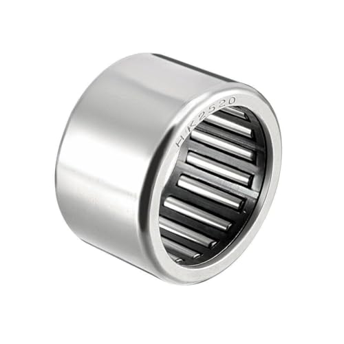 Roulement à aiguilles HK2520 compact 25x32x20mm à haute compacité - 2