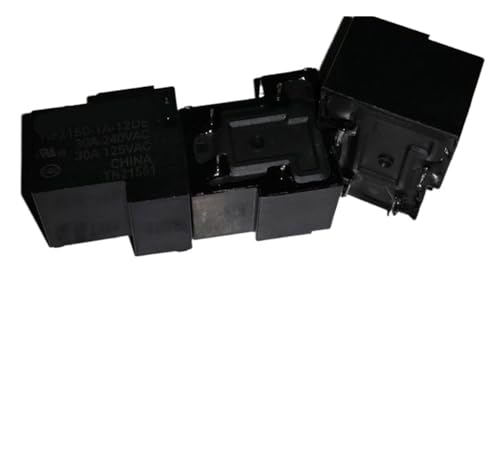 Relais HF2150-1A-24DE de haute précision pour boîtier T90 24V
