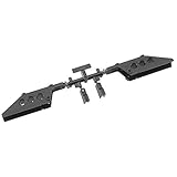 Marca: Axial Axial AXIC0072 accessorio per kit di costruzione, Multicolore
