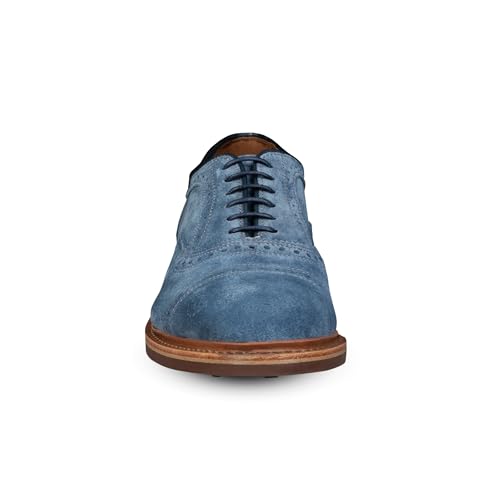 Image of Allen Edmonds Strandmok Oxford Shoes
