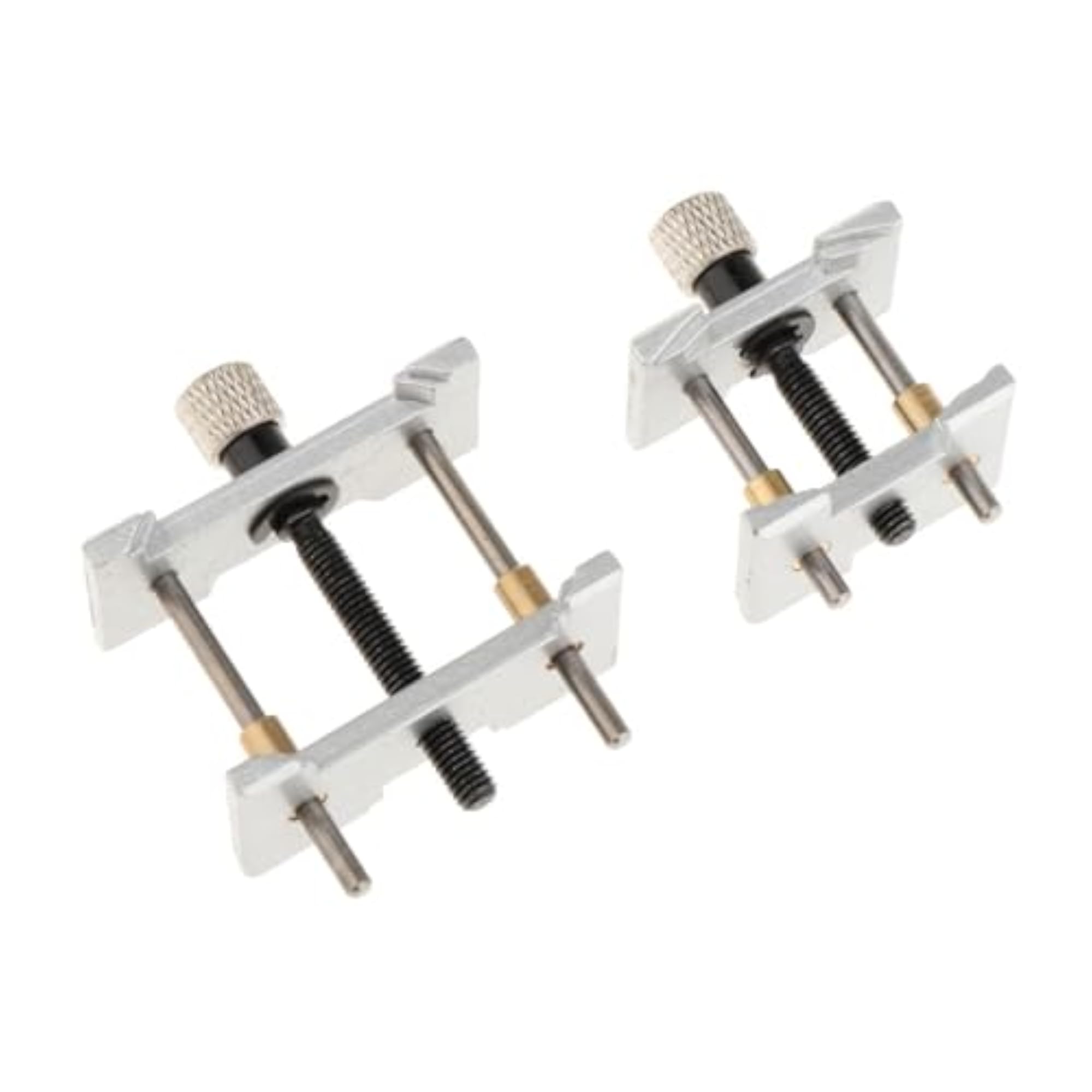 Multi-Function Metal Watch Movement Holders