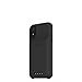 mophie 401002821 Juice Pack Access - Ultra-Slim Wireless Battery Case - Made for Apple iPhone XR (2,000mAh) - Black
