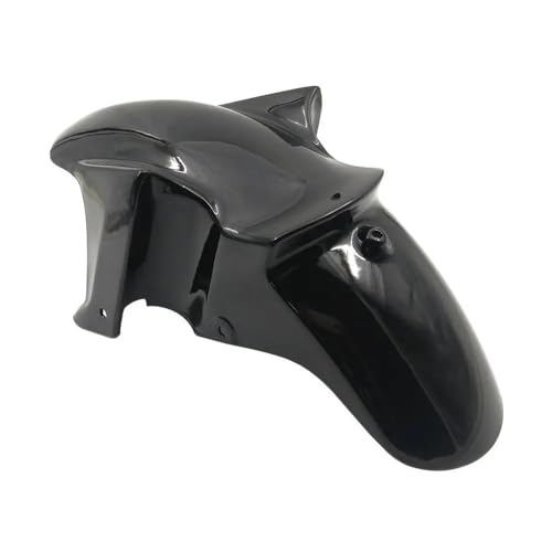 Aileron latérale carénage FZ6 N S Fazer XJ6 garde-boue roue