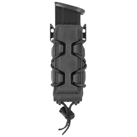 High Speed Gear Polymer Pistol Taco V2 Cover