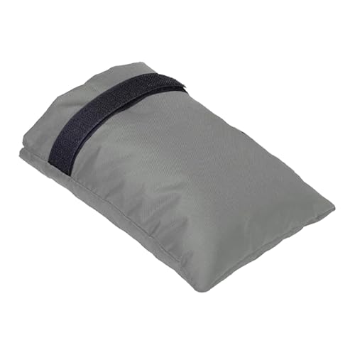 Funda para grifo al aire libre, protector de grifo aislado, cubierta de espiga impermeable, cubierta anticongelante para grifo diario de invierno, grifos externos, portátil, reutilizable, para jardín,