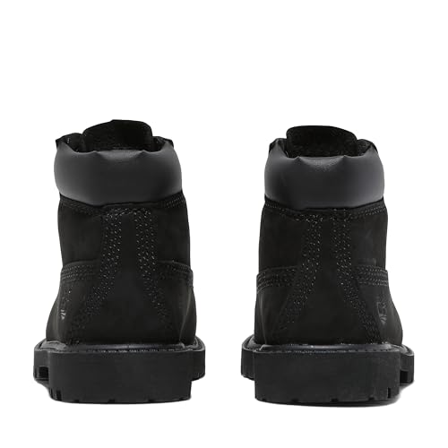 Image of Timberland premium waterproof Junior Leather Boot