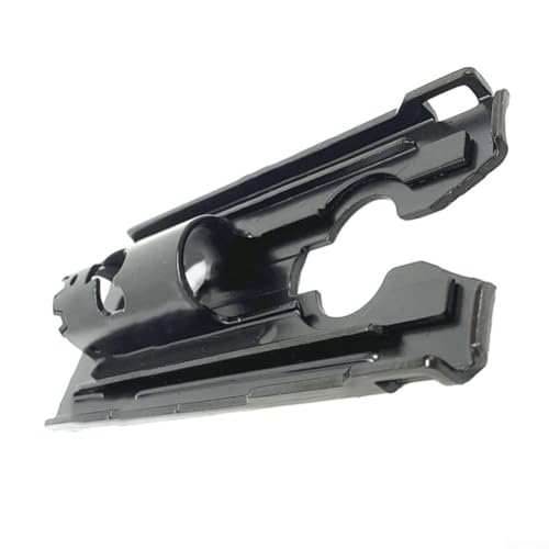 Yhenlovtt Grundplatte Ersatzteil 2601016903 für Bosch Gst 60 P Pe Pb Pbe Gst 80 Pe Gst 85 Stichsäge kompatibel mit B4200 1581avs 1584vs B4