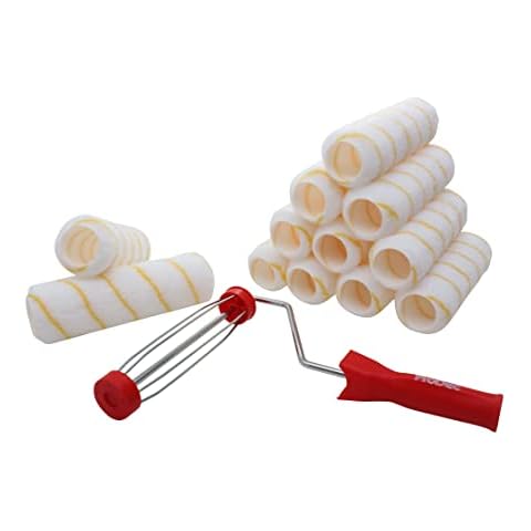 ProDec 13 Piece Paint Roller Set Cover